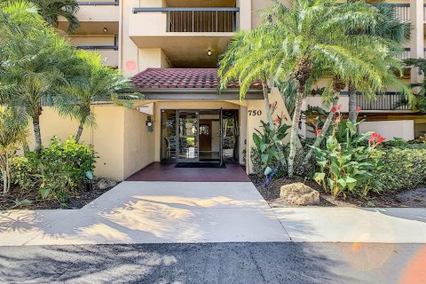 Copropriété à louer à Delray Beach, Floride: 2 chambres, 109.16 m2 № 2146337 - photo 22
