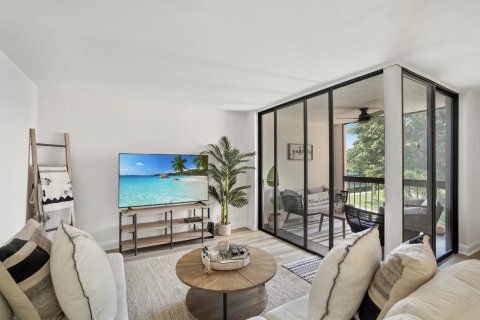 Copropriété à louer à Delray Beach, Floride: 2 chambres, 109.16 m2 № 2146337 - photo 3