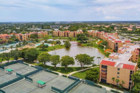 Copropriété à louer à Delray Beach, Floride: 2 chambres, 109.16 m2 № 2146337 - photo 23