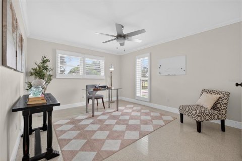 Villa ou maison à vendre à Belleair, Floride: 4 chambres, 265.05 m2 № 2109719 - photo 16