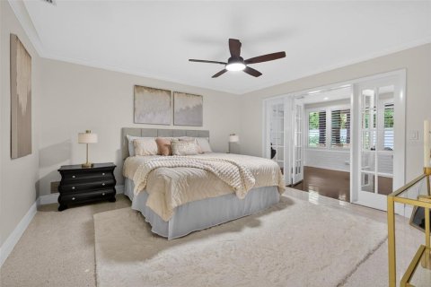 Villa ou maison à vendre à Belleair, Floride: 4 chambres, 265.05 m2 № 2109719 - photo 11