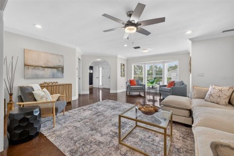 Villa ou maison à vendre à Belleair, Floride: 4 chambres, 265.05 m2 № 2109719 - photo 3