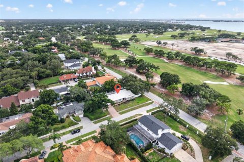 Villa ou maison à vendre à Belleair, Floride: 4 chambres, 265.05 m2 № 2109719 - photo 2