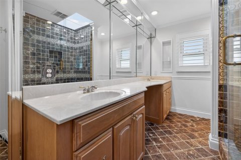 Villa ou maison à vendre à Belleair, Floride: 4 chambres, 265.05 m2 № 2109719 - photo 17