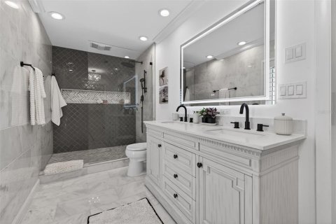 Villa ou maison à vendre à Belleair, Floride: 4 chambres, 265.05 m2 № 2109719 - photo 13
