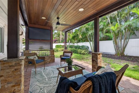 Villa ou maison à vendre à Belleair, Floride: 4 chambres, 265.05 m2 № 2109719 - photo 23