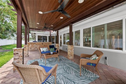 Villa ou maison à vendre à Belleair, Floride: 4 chambres, 265.05 m2 № 2109719 - photo 24