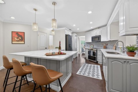 Villa ou maison à vendre à Belleair, Floride: 4 chambres, 265.05 m2 № 2109719 - photo 10