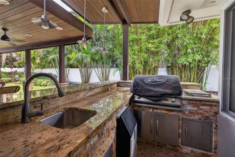 Villa ou maison à vendre à Belleair, Floride: 4 chambres, 265.05 m2 № 2109719 - photo 25