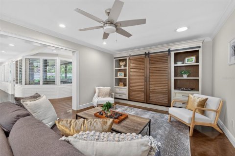 Villa ou maison à vendre à Belleair, Floride: 4 chambres, 265.05 m2 № 2109719 - photo 6