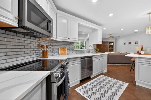 Villa ou maison à vendre à Belleair, Floride: 4 chambres, 265.05 m2 № 2109719 - photo 9