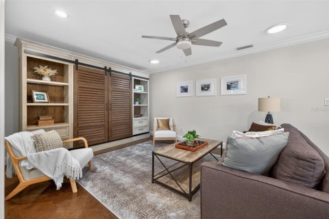 Villa ou maison à vendre à Belleair, Floride: 4 chambres, 265.05 m2 № 2109719 - photo 7