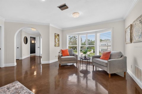 Villa ou maison à vendre à Belleair, Floride: 4 chambres, 265.05 m2 № 2109719 - photo 4