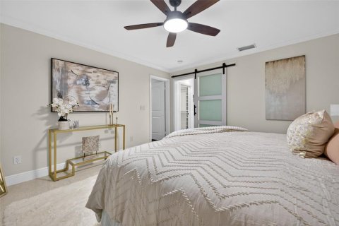 Villa ou maison à vendre à Belleair, Floride: 4 chambres, 265.05 m2 № 2109719 - photo 12