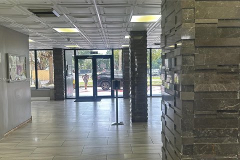 Condo à Miami, Floride, 1 chambre  № 2037640