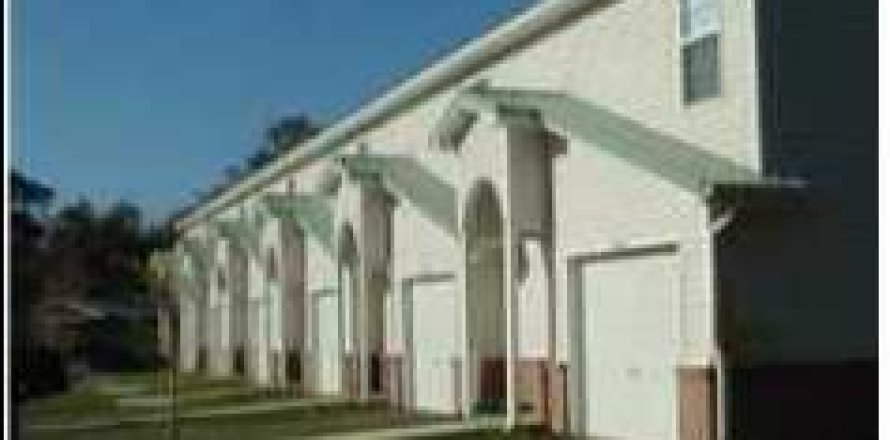 Touwnhouse à Fort Walton Beach, Floride 2 chambres, 106 m2 № 561996