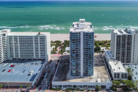 Купить кондоминиум в Майами-Бич, Флорида 2 спальни, 152.82м2, № 1983267 - фото 16
