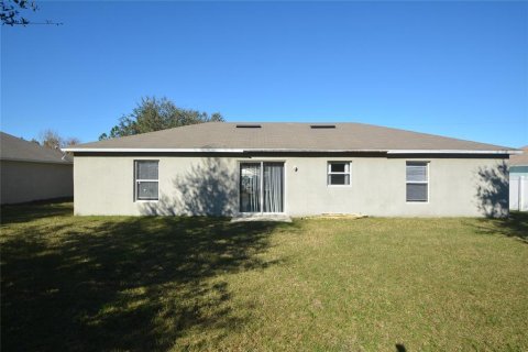 Casa en alquiler en Palm Coast, Florida, 3 dormitorios, 124.67 m2 № 1853050 - foto 2