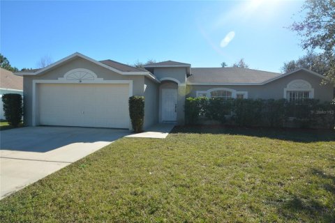 Casa en alquiler en Palm Coast, Florida, 3 dormitorios, 124.67 m2 № 1853050 - foto 1