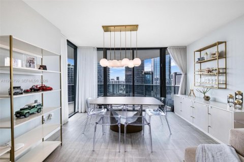 Купить кондоминиум в Майами, Флорида 2 спальни, 125.98м2, № 1995285 - фото 8