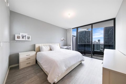 Купить кондоминиум в Майами, Флорида 2 спальни, 125.98м2, № 1995285 - фото 10