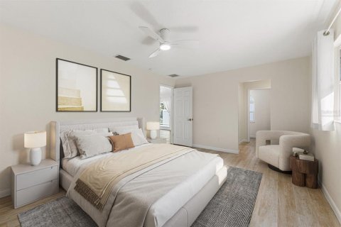 House in Sarasota, Florida 3 bedrooms, 183.2 sq.m. № 1858031 - photo 7