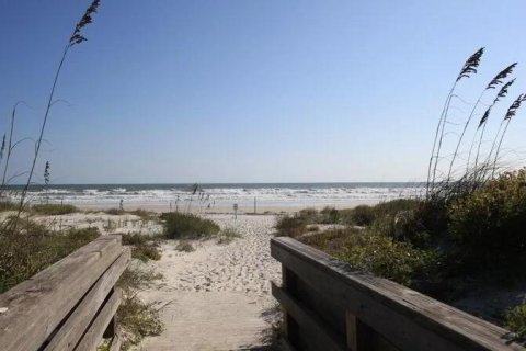 Condominio en venta en New Smyrna Beach, Florida, 1 dormitorio, 85.66 m2 № 2322980 - foto 20