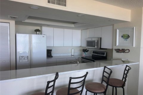 Condominio en venta en New Smyrna Beach, Florida, 1 dormitorio, 85.66 m2 № 2322980 - foto 5