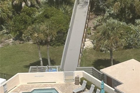Condominio en venta en New Smyrna Beach, Florida, 1 dormitorio, 85.66 m2 № 2322980 - foto 15