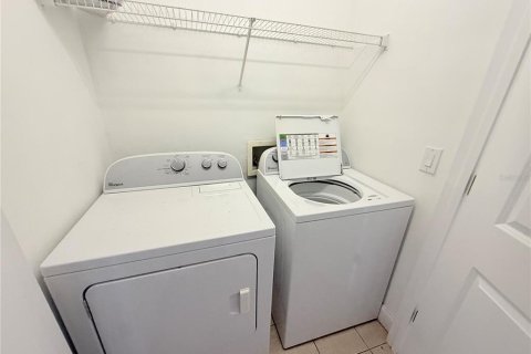 Adosado en alquiler en Winter Park, Florida, 3 dormitorios, 172.05 m2 № 1903276 - foto 22