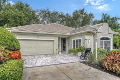 Villa ou maison à Sarasota, Floride 2 chambres, 143.35 m2 № 2360321