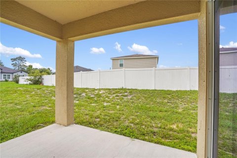 House in Poinciana, Florida 5 bedrooms, 183.48 sq.m. № 2284426 - photo 30