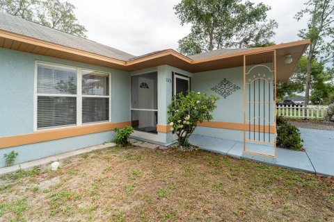 Villa ou maison à vendre à Deltona, Floride: 3 chambres, 108.51 m2 № 1760344 - photo 2