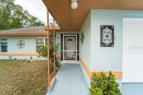 Villa ou maison à vendre à Deltona, Floride: 3 chambres, 108.51 m2 № 1760344 - photo 1