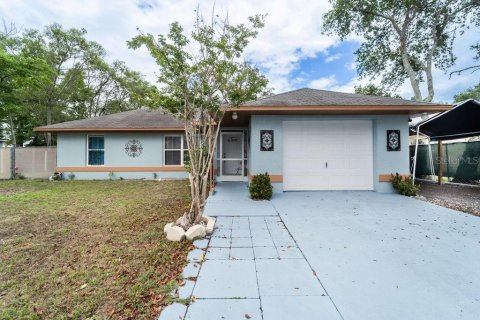 Villa ou maison à vendre à Deltona, Floride: 3 chambres, 108.51 m2 № 1760344 - photo 3