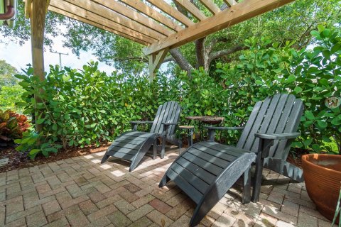 Villa ou maison à vendre à Delray Beach, Floride: 2 chambres, 78.78 m2 № 2082255 - photo 24