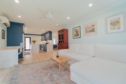 Villa ou maison à vendre à Delray Beach, Floride: 2 chambres, 78.78 m2 № 2082255 - photo 12