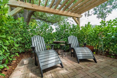 Villa ou maison à vendre à Delray Beach, Floride: 2 chambres, 78.78 m2 № 2082255 - photo 23