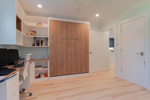 Villa ou maison à vendre à Delray Beach, Floride: 2 chambres, 78.78 m2 № 2082255 - photo 19