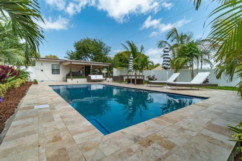 Villa ou maison à vendre à Delray Beach, Floride: 2 chambres, 78.78 m2 № 2082255 - photo 27