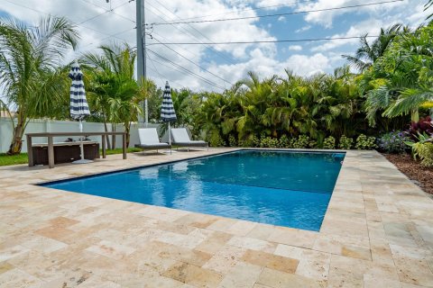 Villa ou maison à vendre à Delray Beach, Floride: 2 chambres, 78.78 m2 № 2082255 - photo 26