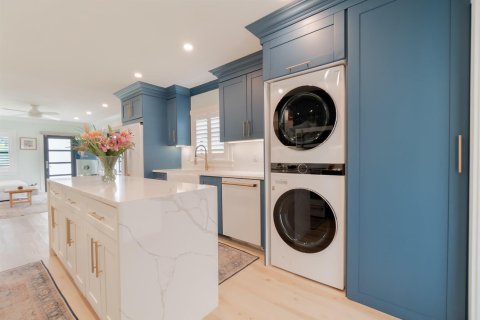 Villa ou maison à vendre à Delray Beach, Floride: 2 chambres, 78.78 m2 № 2082255 - photo 8
