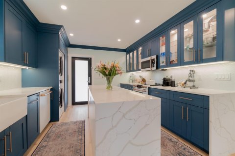Villa ou maison à vendre à Delray Beach, Floride: 2 chambres, 78.78 m2 № 2082255 - photo 7