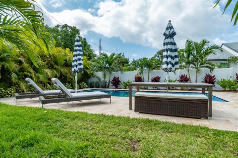 Villa ou maison à vendre à Delray Beach, Floride: 2 chambres, 78.78 m2 № 2082255 - photo 25