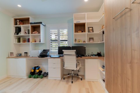 Villa ou maison à vendre à Delray Beach, Floride: 2 chambres, 78.78 m2 № 2082255 - photo 20