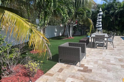 Villa ou maison à vendre à Delray Beach, Floride: 2 chambres, 78.78 m2 № 2082255 - photo 28