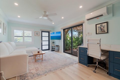 Villa ou maison à vendre à Delray Beach, Floride: 2 chambres, 78.78 m2 № 2082255 - photo 14