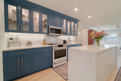 Villa ou maison à vendre à Delray Beach, Floride: 2 chambres, 78.78 m2 № 2082255 - photo 9