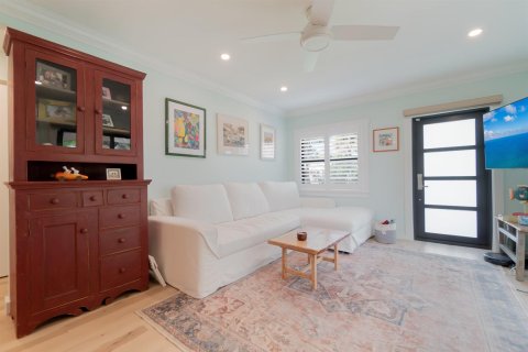 Villa ou maison à vendre à Delray Beach, Floride: 2 chambres, 78.78 m2 № 2082255 - photo 13