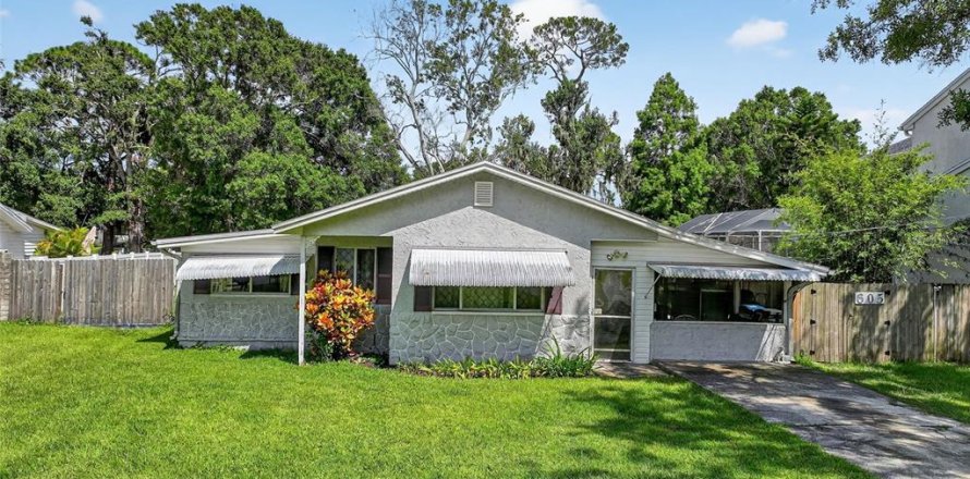 Casa en Oldsmar, Florida 3 dormitorios, 106.84 m2 № 1835318